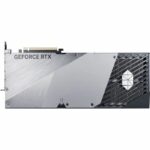 Graphics card - MSI - GeForce RTX 5080 Suprim SOC - 16 GB - GDDR7 - PCIe Gen 5