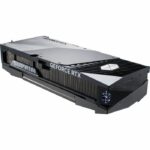 Graphics card - MSI - GeForce RTX 5080 Suprim SOC - 16 GB - GDDR7 - PCIe Gen 5 - Image 5