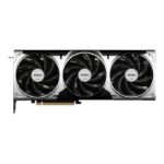 Graphics card - MSI - GeForce RTX 5070 Ti VENTUS 3X OC - 16 GB - Image 4