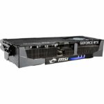 Graphics card - MSI - GeForce RTX 5090 Gaming Trio OC - 32 GB - RGB - PCIe Gen 5 - Image 4