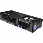 Graphics card - MSI - GeForce RTX 5090 Gaming Trio OC - 32 GB - RGB - PCIe Gen 5 - Image 5