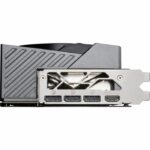 Graphics card - MSI - GeForce RTX 5090 Gaming Trio OC - 32 GB - RGB - PCIe Gen 5 - Image 6