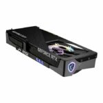 MSI - Internal graphics card - GeForce RTX 5070 12G GAMING TRIO OC - Image 3