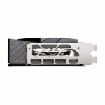 MSI - Internal graphics card - GeForce RTX 5070 12G GAMING TRIO OC - Image 4
