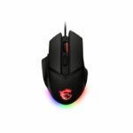 Wired gaming mouse - MSI - CLUTCH GM20 ELITE - Image 2