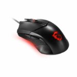 MSI Clutch GM08 Gaming mouse - Image 2