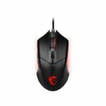 MSI Clutch GM08 Gaming mouse