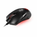MSI Clutch GM08 Gaming mouse - Image 4