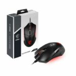 MSI Clutch GM08 Gaming mouse - Image 5
