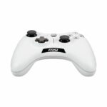 PC/Android controller - MSI - FORCE GC20 V2 WHITE - Image 2