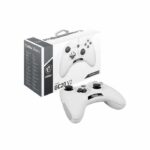 PC/Android controller - MSI - FORCE GC20 V2 WHITE - Image 5