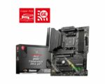 Motherboard - MSI - MAG B550 TOMAHAWK MAX WIFI (911-7C91-037)