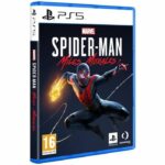 Marvel's Spider-Man: Miles Morales - PS5 Game