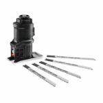 BLACK & DECKER Jigsaw head for Multievo