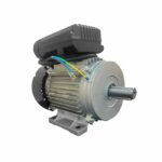 DOMAC Electric motor 3cv / 230V with pulley - Image 3