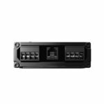 High-end processor high-level inputs to RCA outputs - MTX AUDIO - re-Q - Image 6