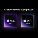 Apple - Mac Studio - 512GB SSD - 36GB RAM - M4 Max chip - 32-core CPU - 36-core GPU 2025 - Image 3