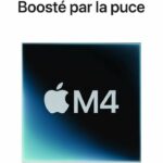 Apple - Mac mini (2024) Apple M4 chip - 16GB RAM - 256GB SSD storage - 10-core CPU 10-core GPU - Silver - Image 3