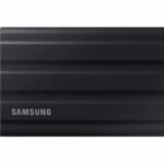 External Solid State Drive - SAMSUNG - T7 Shield - 2 TB - USB 3.2 Gen 2 (USB-C connector) (MU-PE2T0S/EU) - Image 5