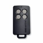 24V motorization with cylinders for swing gate - OpenGate 1 - SCS SENTINEL - Image 2