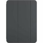 Apple - Smart Folio Case for iPad Pro 11 (M4) - Black