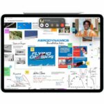 Apple Pencil Pro Tablet Stylus Pens - Image 3