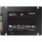 SAMSUNG - Hard Drive SSD 870 EVO SATA 2.5 '' 500 GB - Image 2