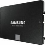SAMSUNG - Hard Drive SSD 870 EVO SATA 2.5 '' 500 GB - Image 3