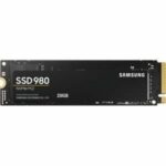 SAMSUNG - Internal SSD - 980 - 250GB - M.2 NVMe (MZ-V8V250BW)