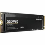 SAMSUNG - Internal SSD - 980 - 250GB - M.2 NVMe (MZ-V8V250BW) - Image 3