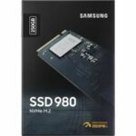 SAMSUNG - Internal SSD - 980 - 250GB - M.2 NVMe (MZ-V8V250BW) - Image 4