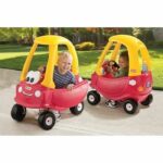 Cozy Coupe with horn – Bild 2