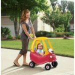 Cozy Coupe with horn – Bild 3