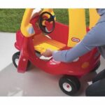 Cozy Coupe with horn – Bild 4