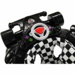 NANIA Racing Trotter Black - Image 2