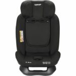 NANIA ANGELUS car seat - I-Size 40-150 cm - Adjustable - From 0 to 12 years - Group 0+/1/2/3 - Reclining - Side protections - Back - Image 6