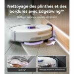 Narwal Freo Z Ultra - Robot Vacuum Cleaner with Dock - Dual AI Chip - Obstacle Avoidance - 12000 Pa Suction - Image 6