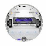 NARWAL Freo X Plus Robot Vacuum Cleaner - 7800Pa Suction - Zero Tangle - LiDAR Navigation - Image 6