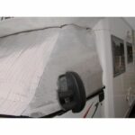 OPTIMA Midland insulated exterior flap