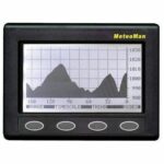 Electronic barometer - NASA - Meteoman