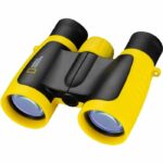 Outdoor Discovery Kit - NATIONAL GEOGRAPHIC - 3x30 Binoculars 2x/5x Magnifying Glass Compass - Image 2