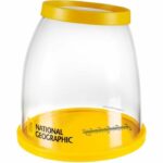 Outdoor Discovery Kit - NATIONAL GEOGRAPHIC - 3x30 Binoculars 2x/5x Magnifying Glass Compass - Image 3