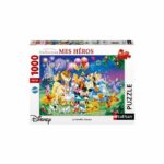 RavensburgerArt Numbers format 18x24cmStitchPainting by numbers kitRelaxing and creative activityFrom 7 years old23930 - Image 2