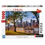Nathan puzzle 1000 p