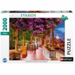 Nathan puzzle 2000 p The