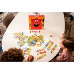 The Word Glutton - Board game - NATHAN - From 4 years old - Image 3