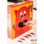 The Word Glutton - Board game - NATHAN - From 4 years old - Image 4