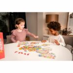 The Word Glutton - Board game - NATHAN - From 4 years old - Image 5