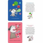 Educational game - NATHAN - The Doctor of Emotions box set - From 3 years old - Multicolored - 1 player or more - Image 4