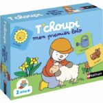 NATHAN T'choupi - My Lotto - Image 3